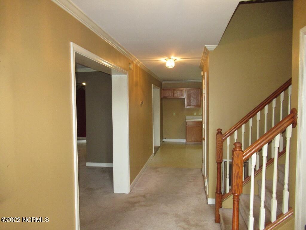 4406 Spring Pines Road Winterville, NC 28590 - Photo 5 of 24 FOYER