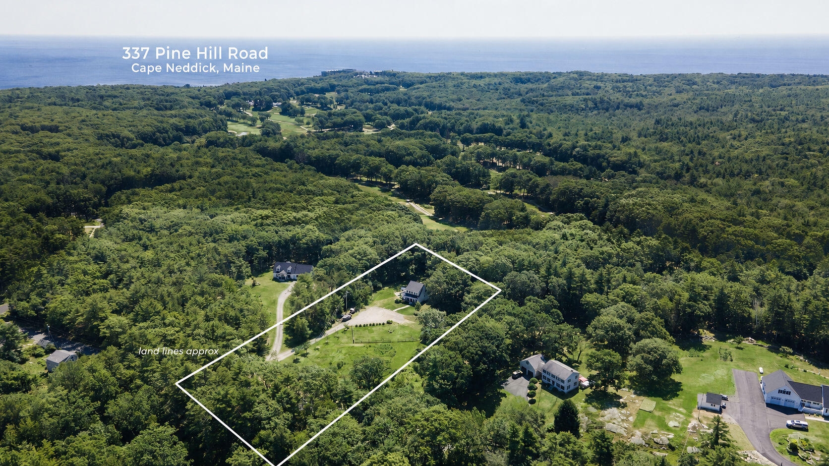 337 Pine Hill Road York, ME 03902 - Photo 58 of 70 337 Pine Hill Rd, Cape Neddick