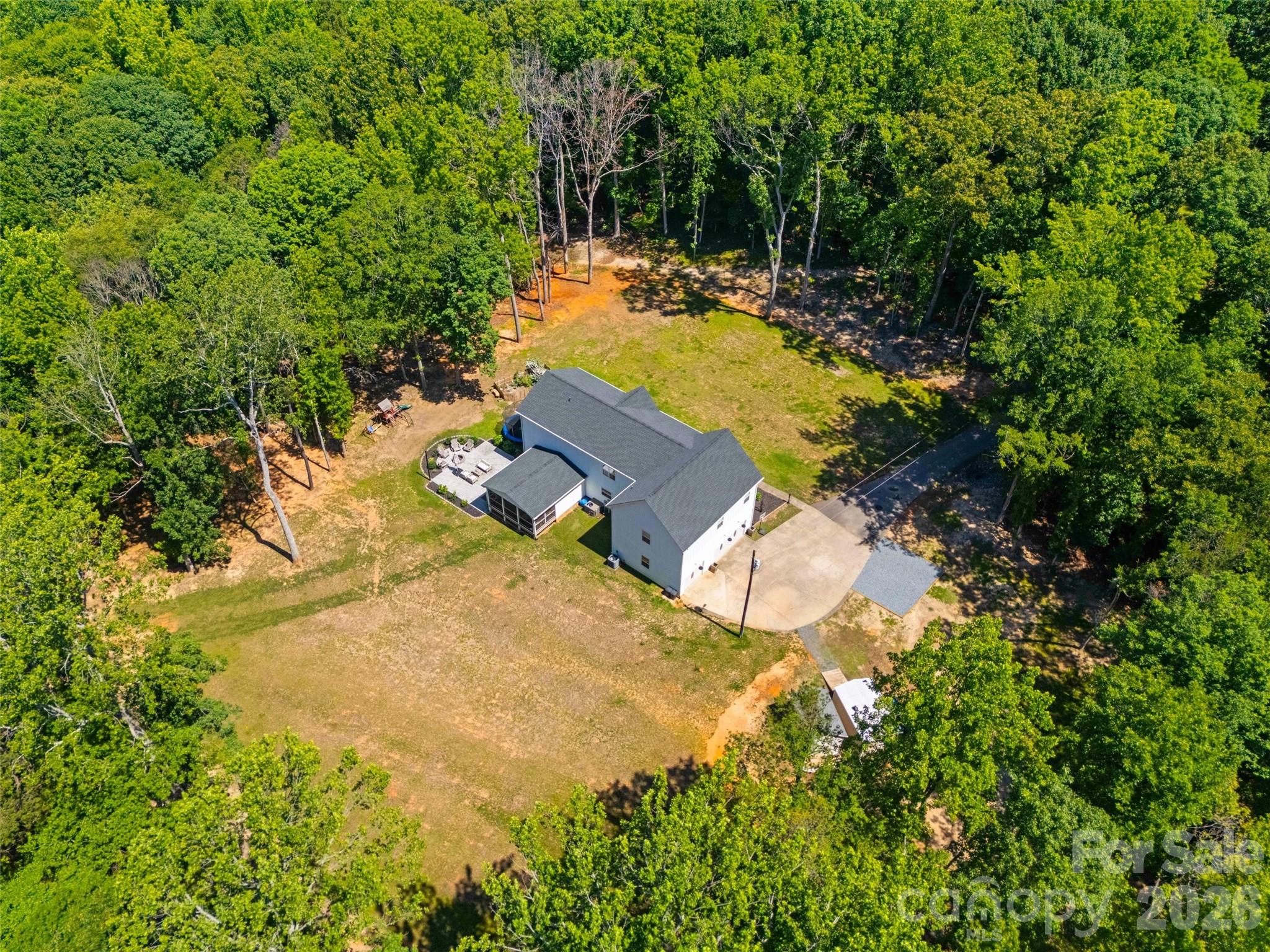 253 Dogwood Acres Road Fort Mill, SC 29707 - Photo 45 of 48