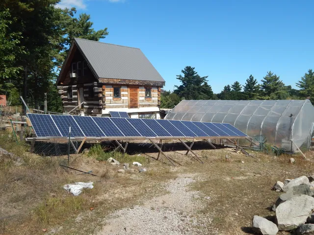 $398,900 | 125 Corn Hill Road, Brownfield, ME 04010