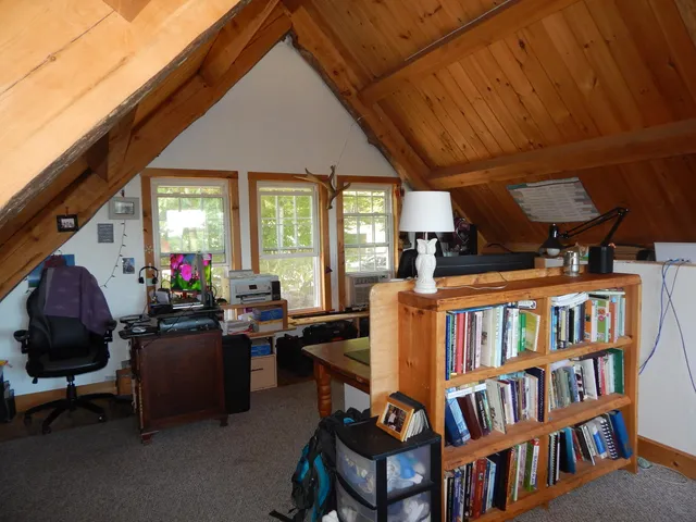 $398,900 | 125 Corn Hill Road, Brownfield, ME 04010