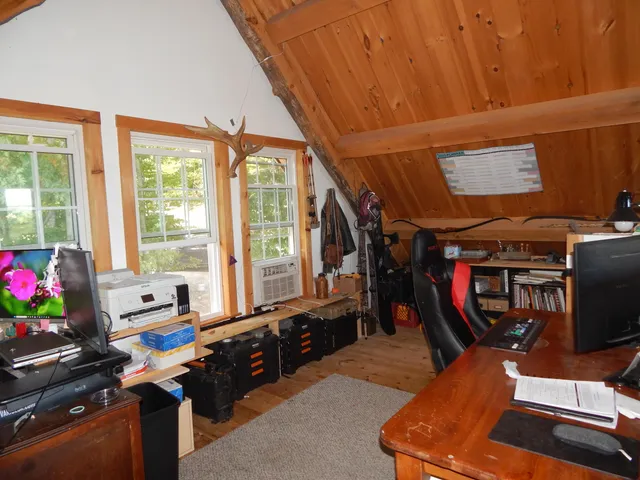 $398,900 | 125 Corn Hill Road, Brownfield, ME 04010