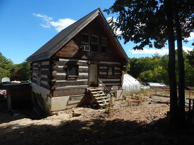 $398,900 | 125 Corn Hill Road, Brownfield, ME 04010