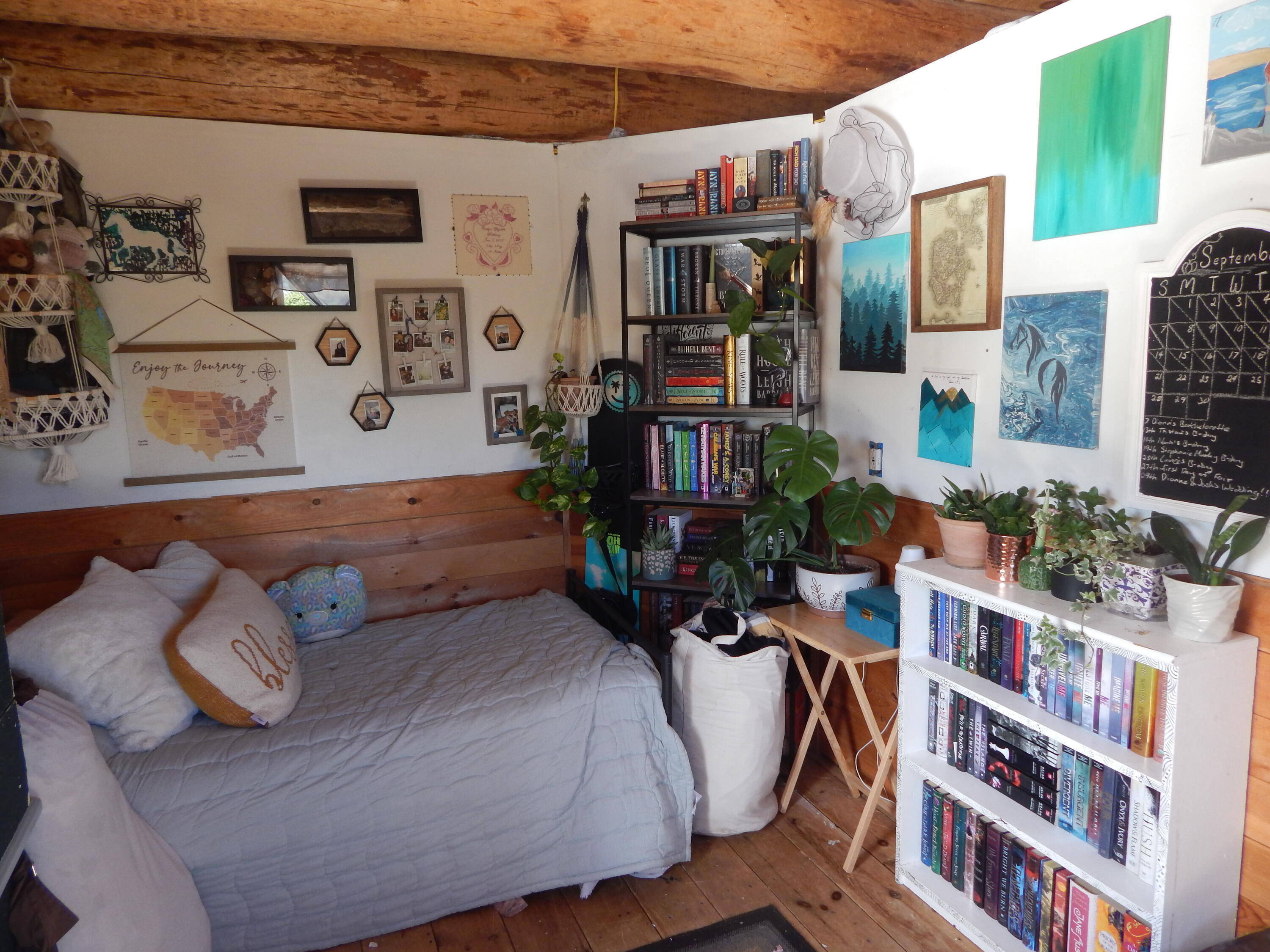 125 Corn Hill Road Brownfield, ME 04010 - Photo 21 of 38 DSCN9070