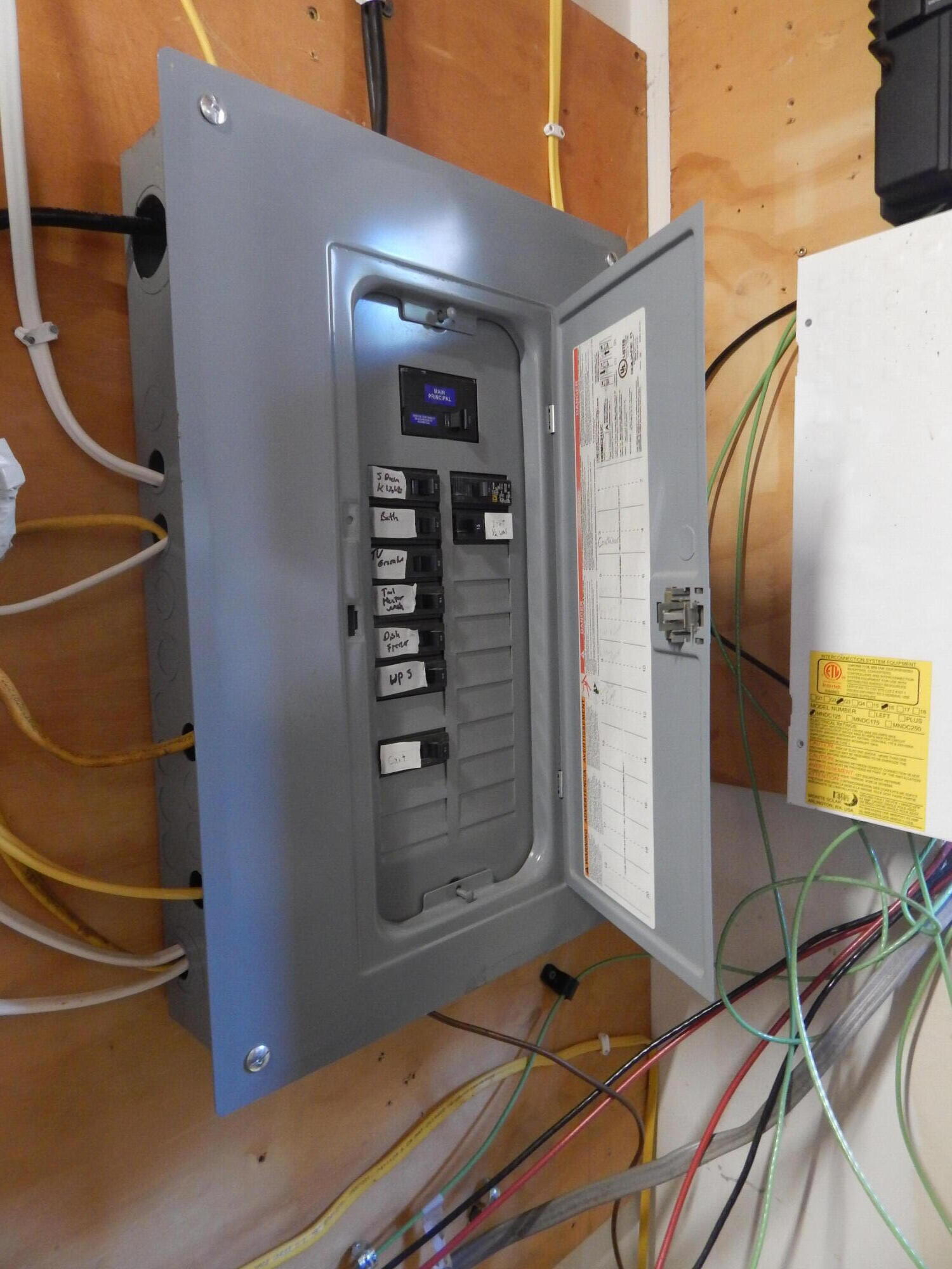 125 Corn Hill Road Brownfield, ME 04010 - Photo 29 of 38 DSCN9066