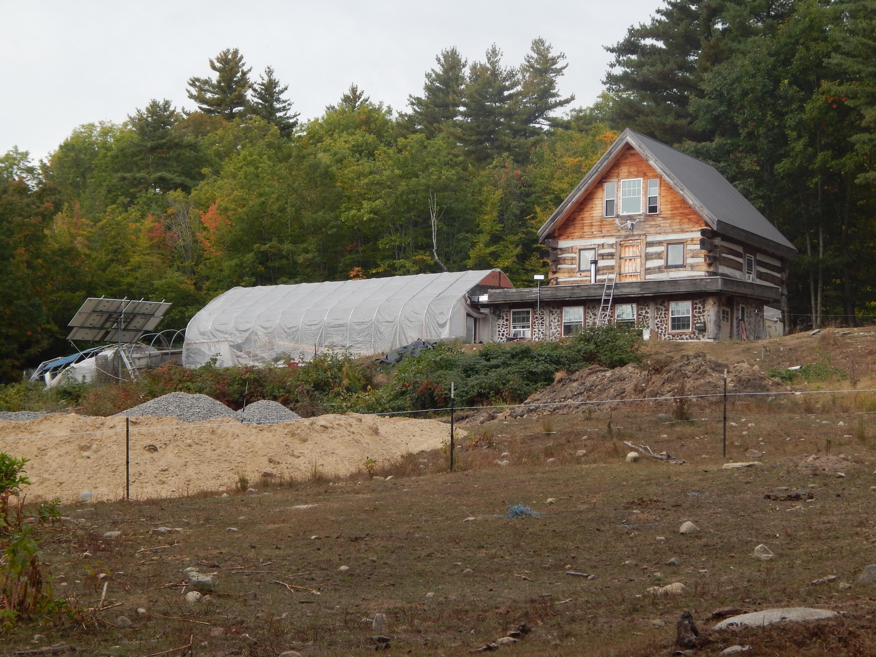 125 Corn Hill Road Brownfield, ME 04010 - Photo 3 of 38 DSCN9109