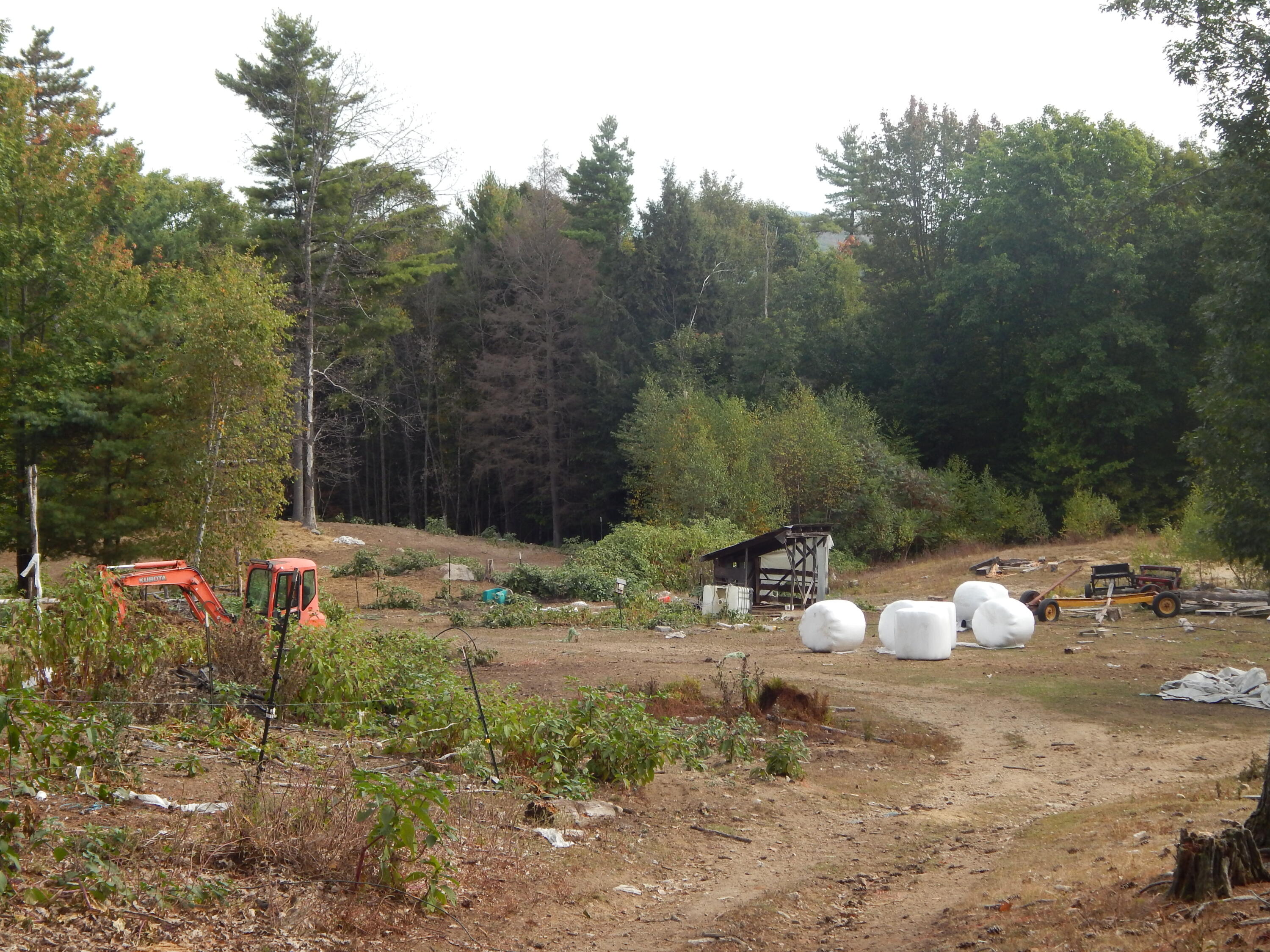 125 Corn Hill Road Brownfield, ME 04010 - Photo 34 of 38 DSCN9103
