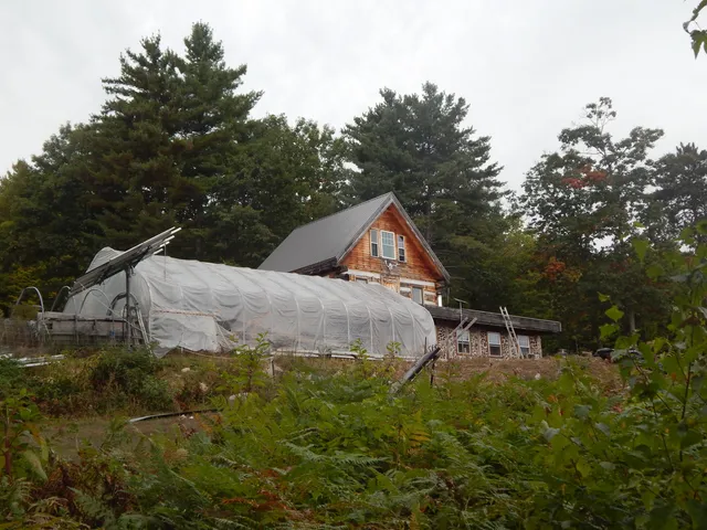 $398,900 | 125 Corn Hill Road, Brownfield, ME 04010