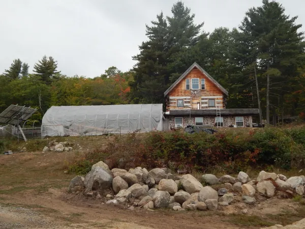 $398,900 | 125 Corn Hill Road, Brownfield, ME 04010