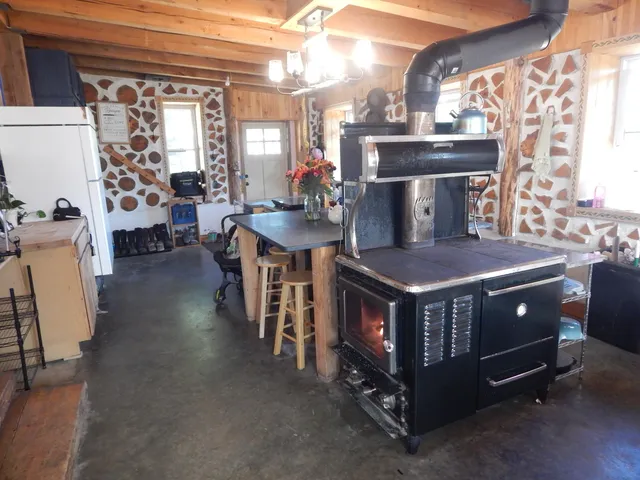 $398,900 | 125 Corn Hill Road, Brownfield, ME 04010