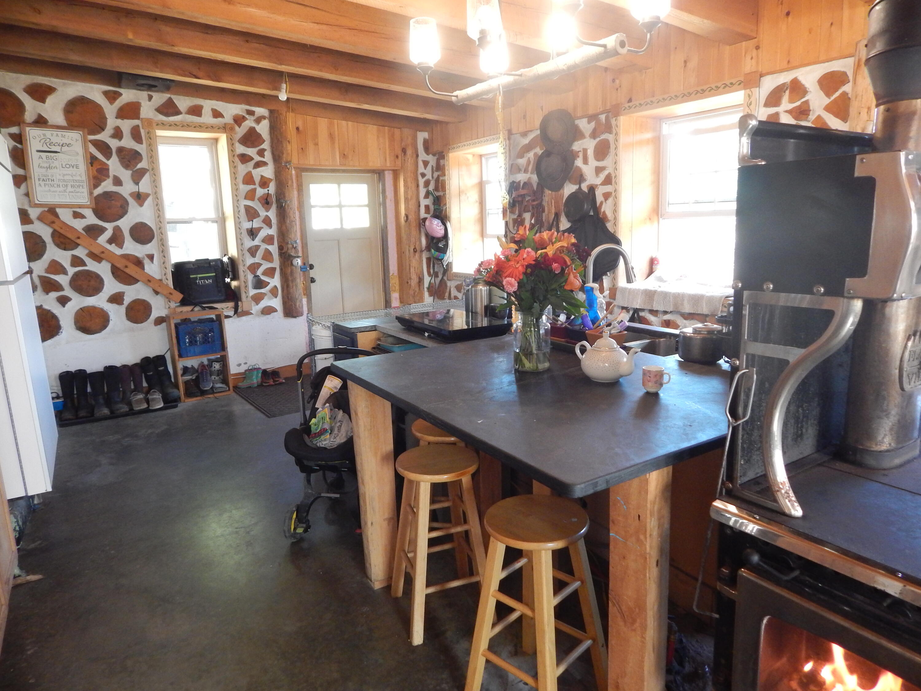 125 Corn Hill Road Brownfield, ME 04010 - Photo 9 of 38 DSCN9057