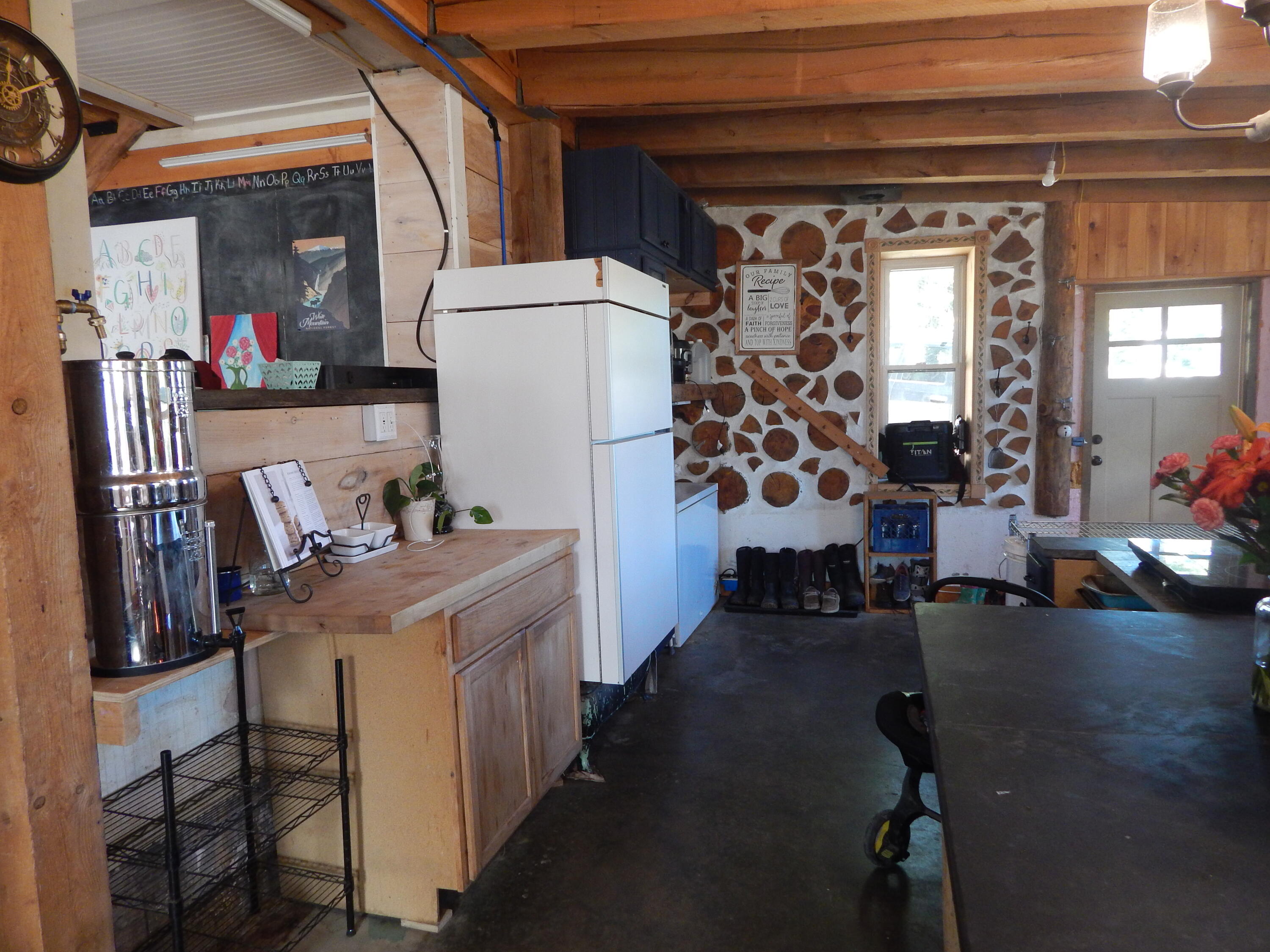 125 Corn Hill Road Brownfield, ME 04010 - Photo 10 of 38 DSCN9058