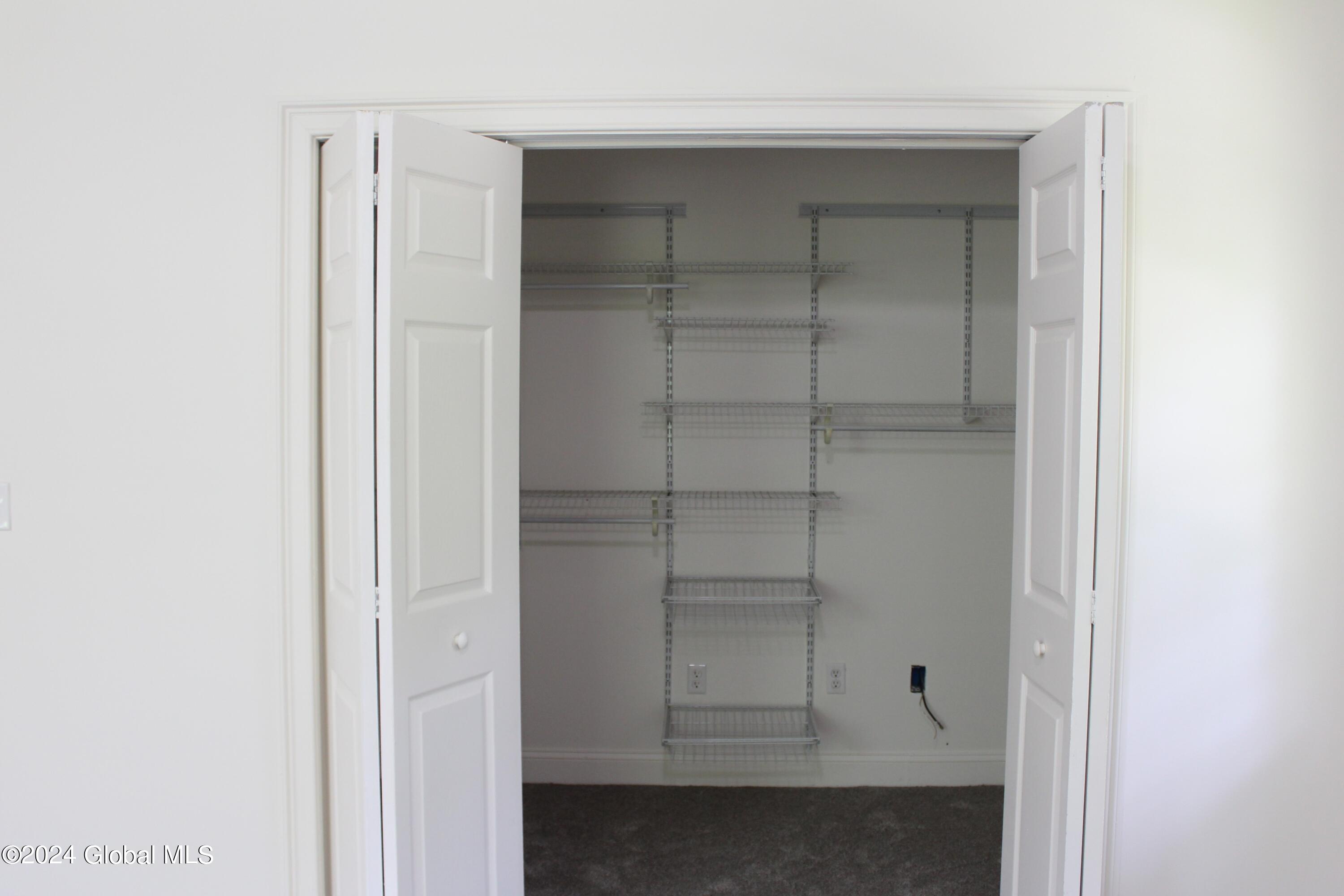 437 Coy Road Greenfield, NY 12833 - Photo 18 of 26 Master Closet