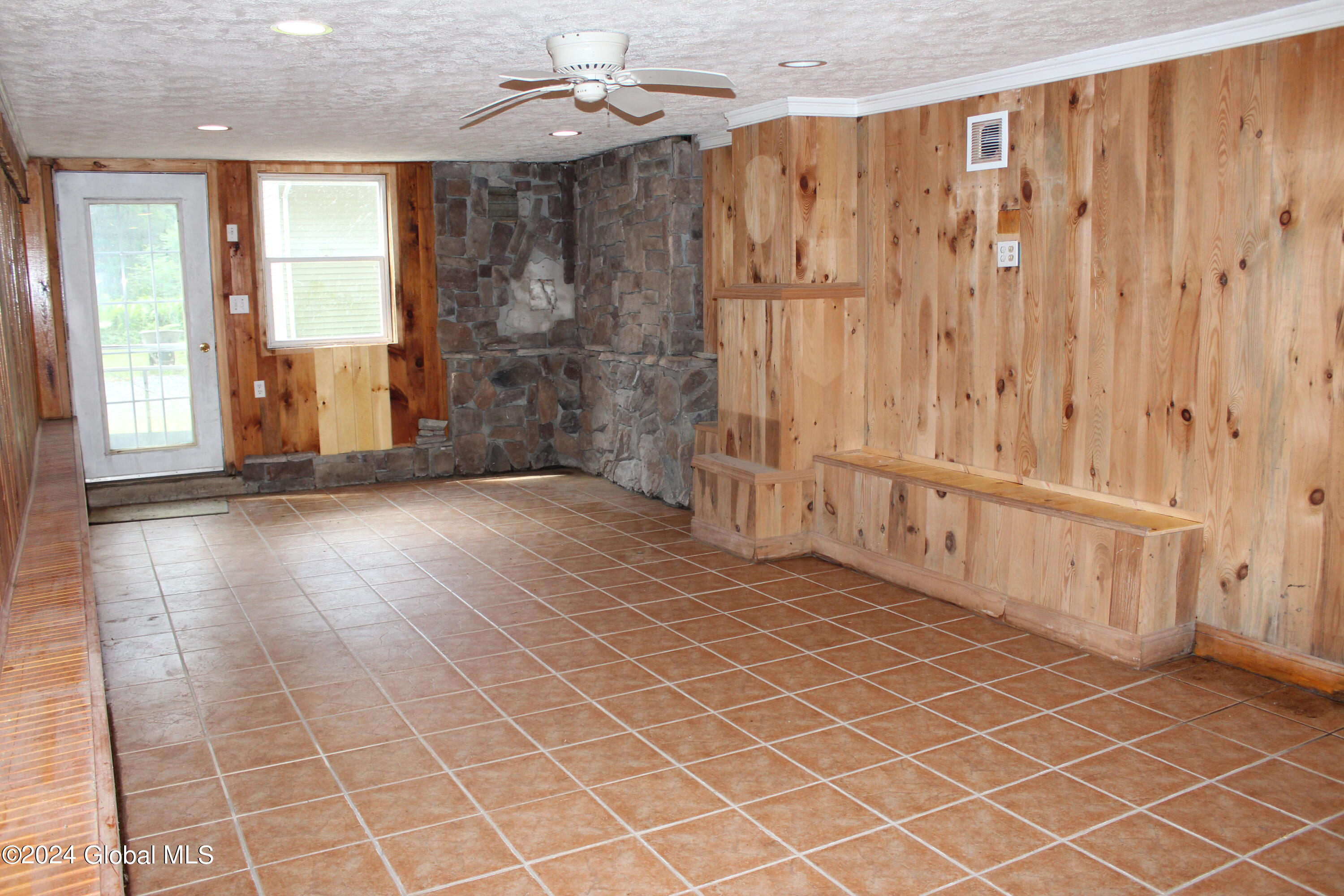 437 Coy Road Greenfield, NY 12833 - Photo 23 of 26 Basement