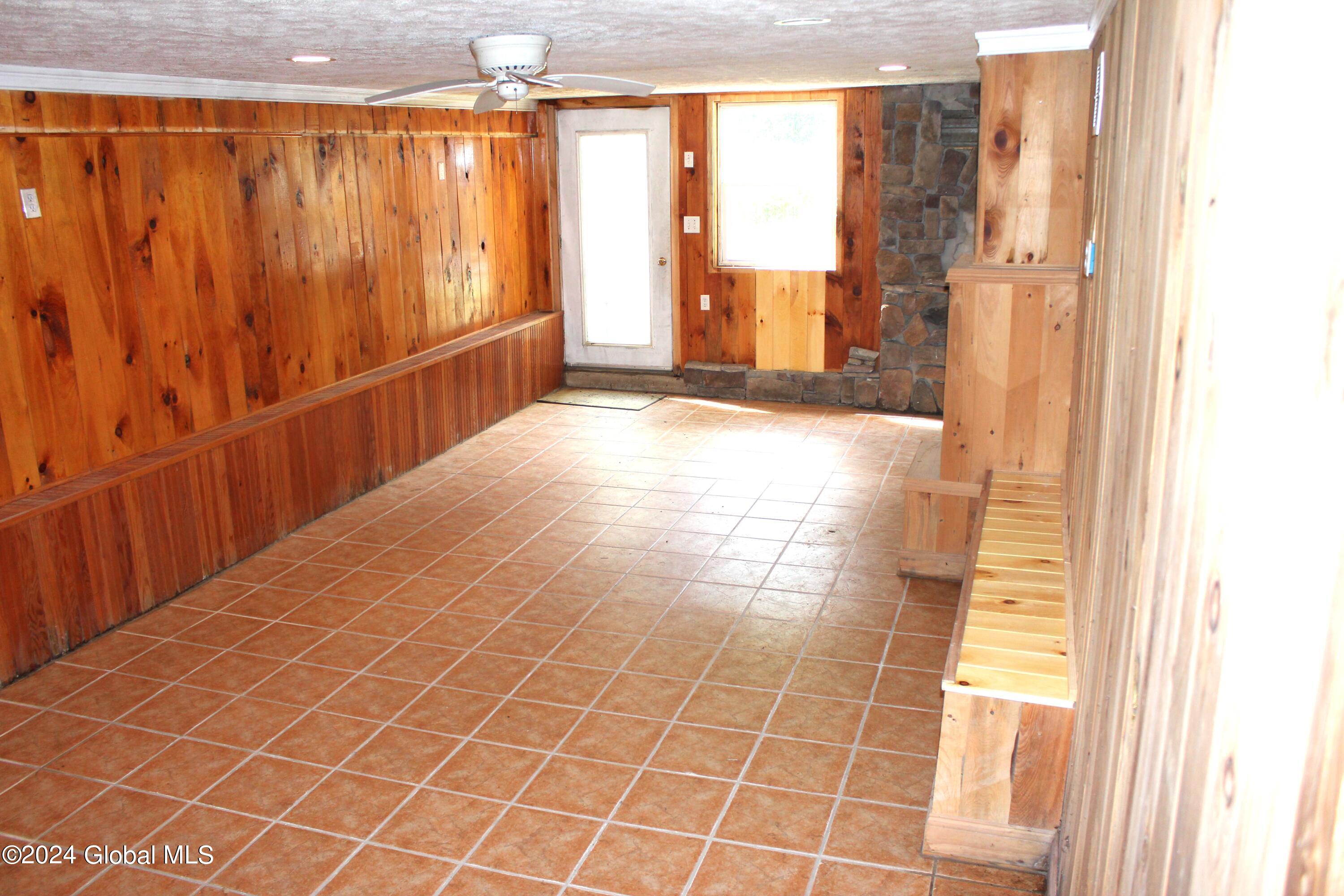 437 Coy Road Greenfield, NY 12833 - Photo 24 of 26 Basement
