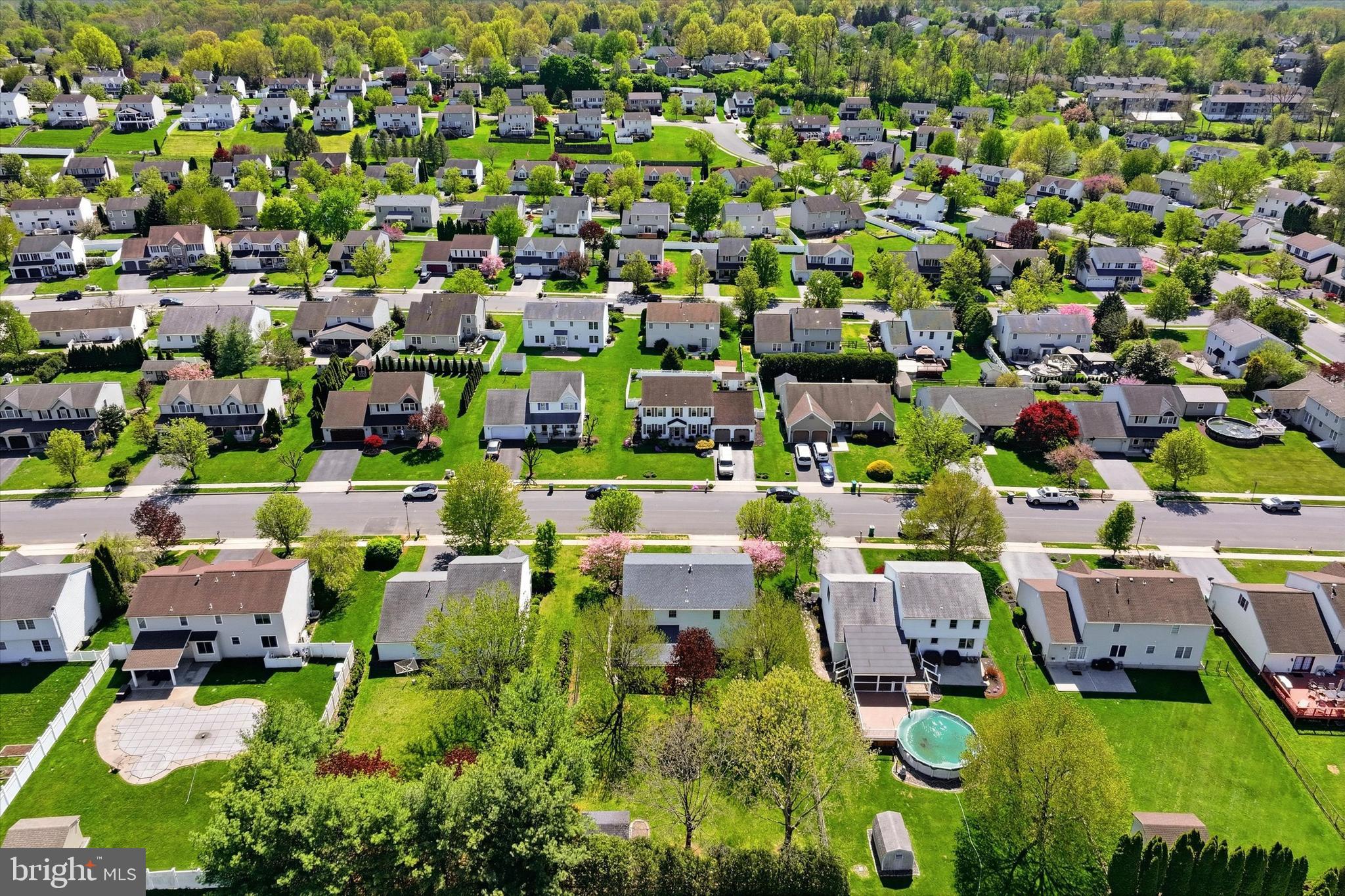 4451 Green Tree Road Reading, PA 19606 - Photo 36 of 38