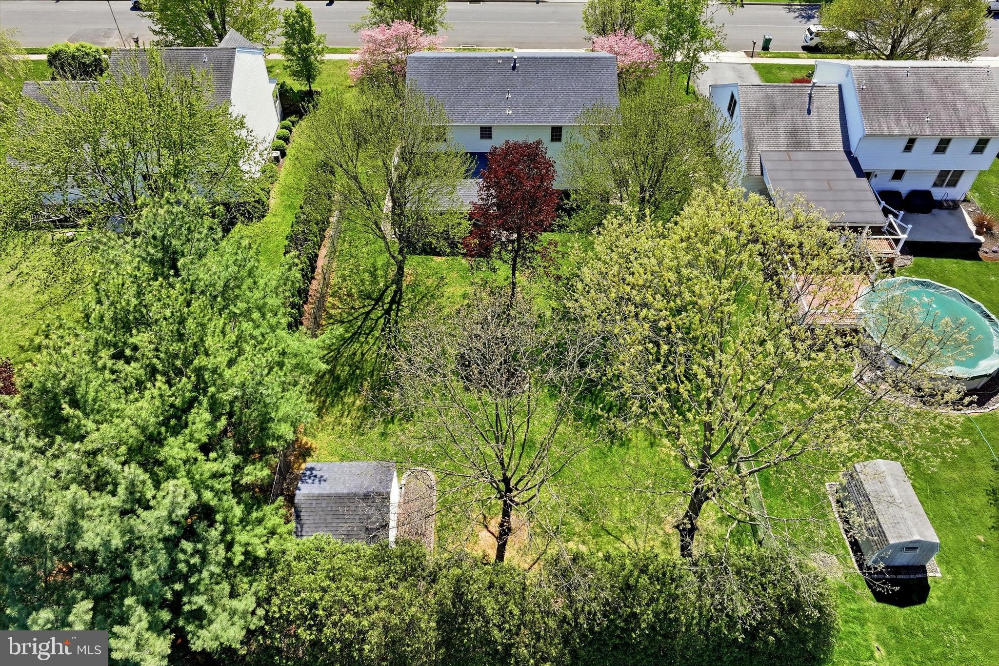 4451 Green Tree Road Reading, PA 19606 - Photo 37 of 38