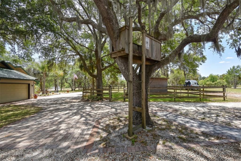1851 Maytown Road Oak Hill, FL 32759 - Photo 53 of 56