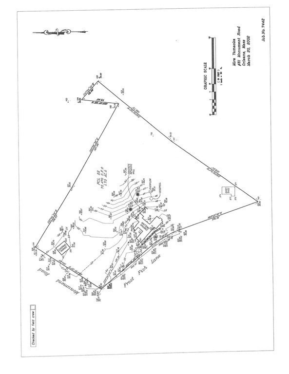 81 Monument Road Orleans, MA 02653 - Photo 4 of 10