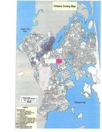 81 Monument Road Orleans, MA 02653 - Photo 5 of 10