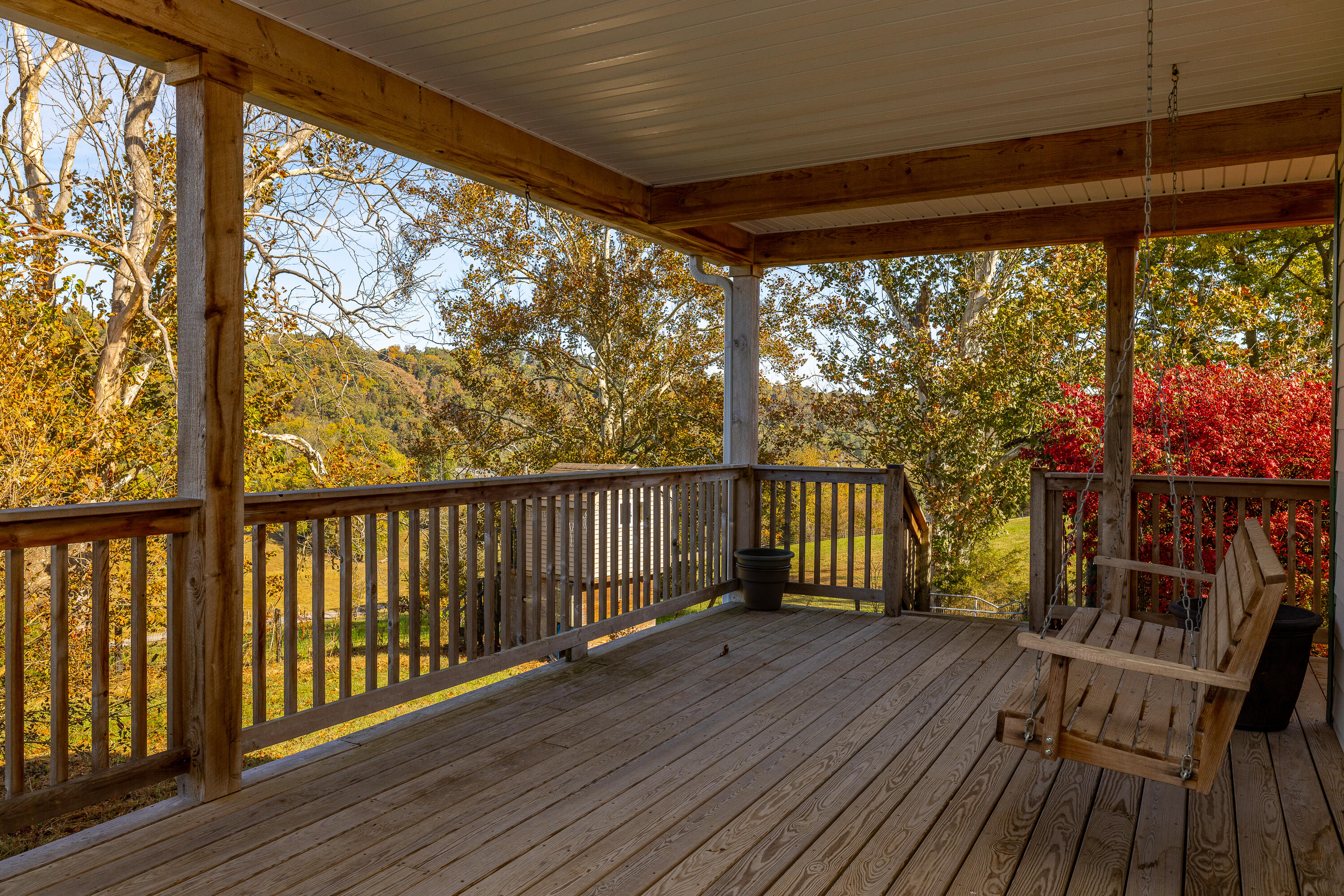 2816 Steele Branch Road Frankfort, KY 40601 - Photo 35 of 92 5-5