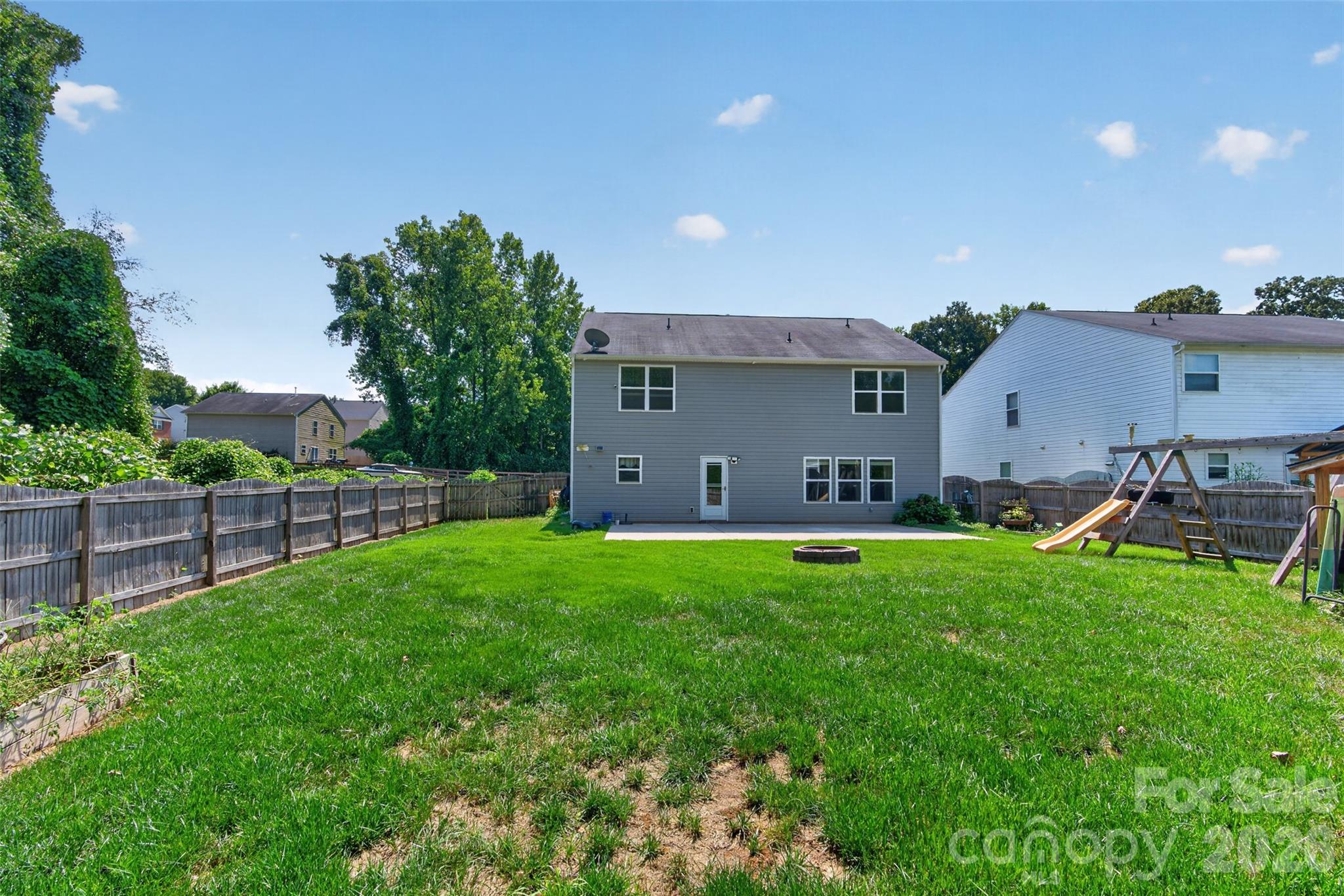 1200 Catawba Run Road Lowell, NC 28098 - Photo 2 of 43 Gallery Image 2