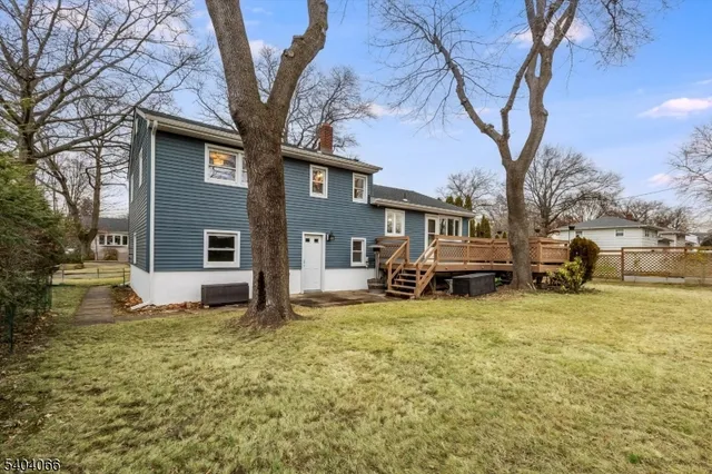 $719,000 | 34 Skyview Road, Bloomfield, NJ 07003