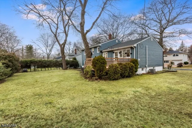 $719,000 | 34 Skyview Road, Bloomfield, NJ 07003