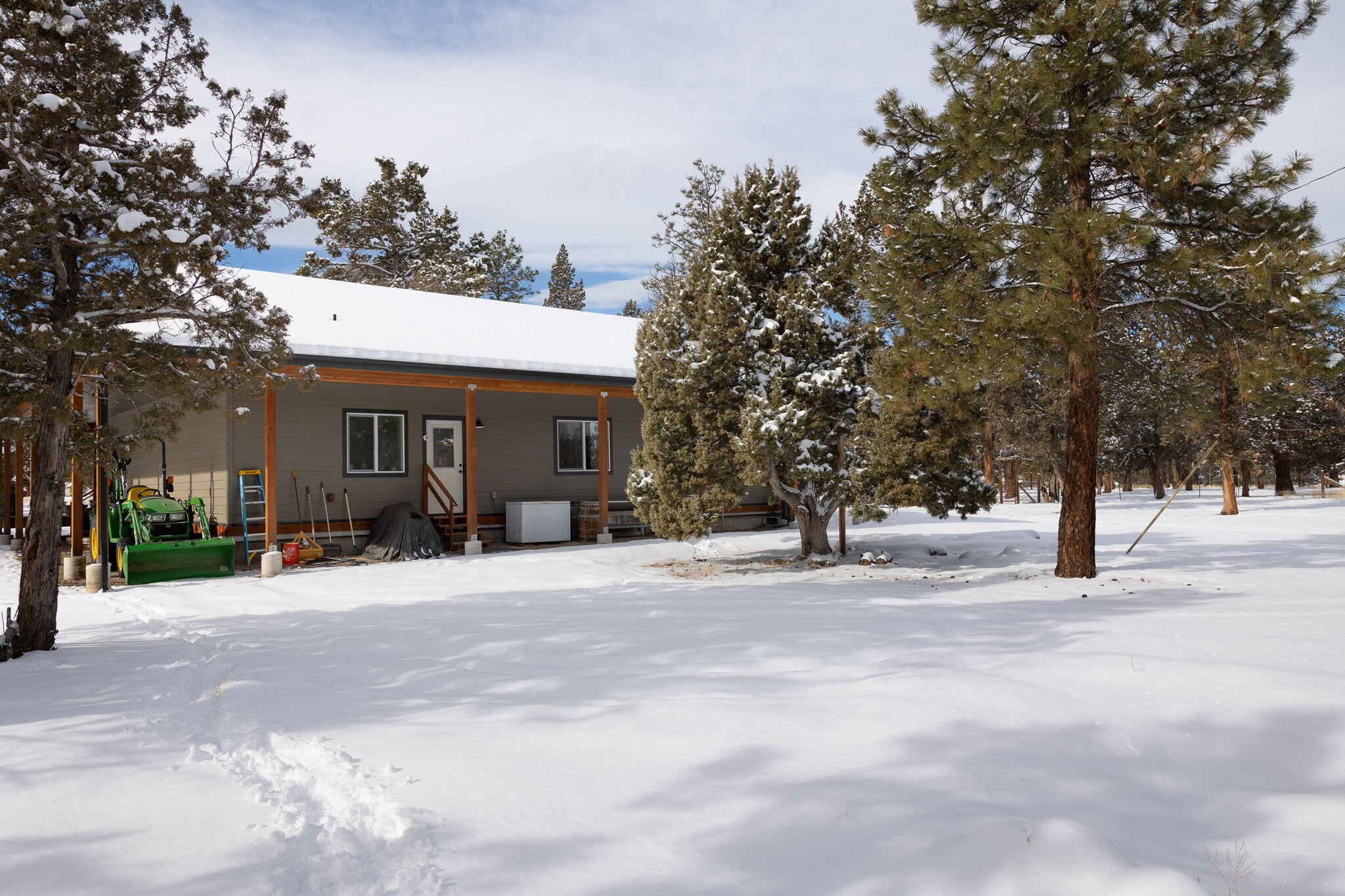 17240 Forked Horn Road Sisters, OR 97759 - Photo 23 of 42 17420 Forked Horn (29 of 37)