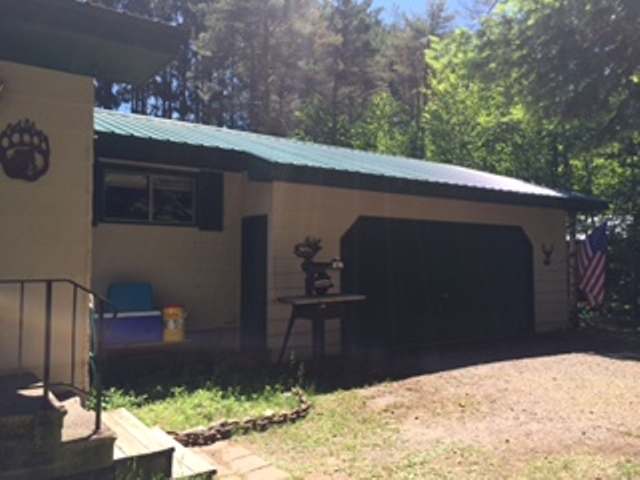 5698 Horner Road Mercer, WI 54547 - Photo 12 of 15 Gallery Image 12