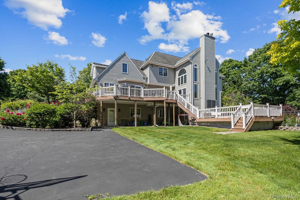 25 North Ridge Road Pomona, NY 10970 - Photo 10 of 41