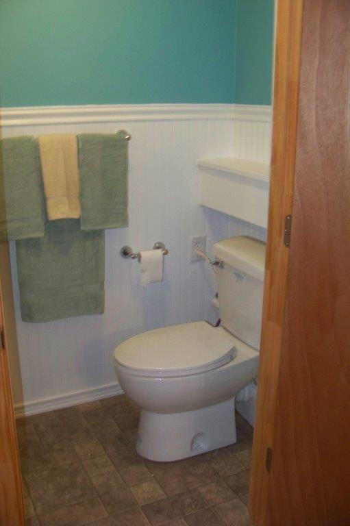 20 Deering Neighborhood Road Springvale, ME 04083 - Photo 17 of 21 Half Bath