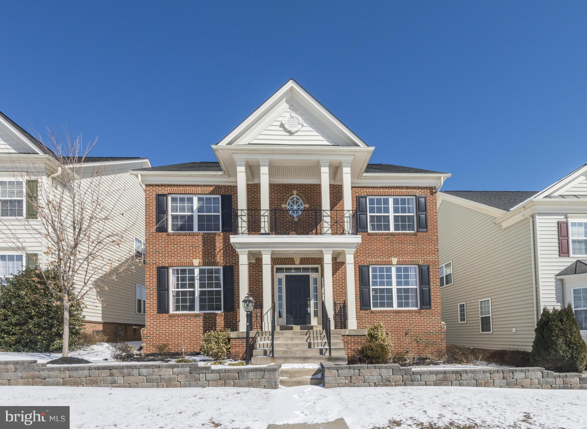 23203 Frederick Road Clarksburg, MD 20871 - Photo 1 of 26 Exterior (Front)