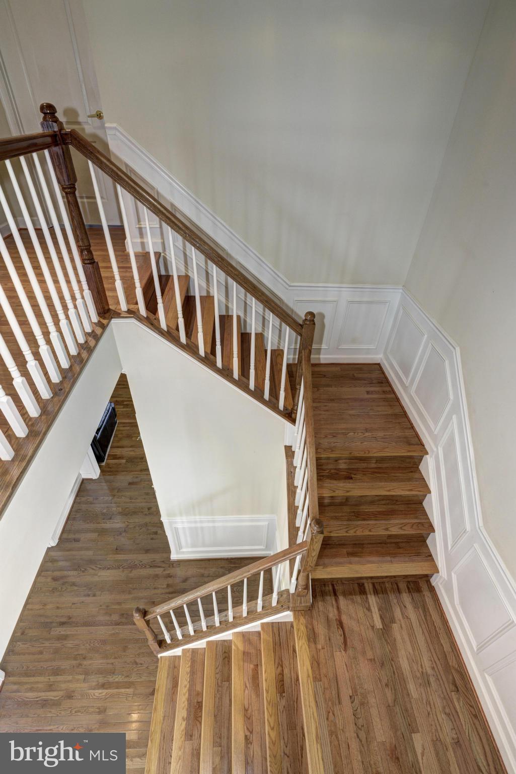 23203 Frederick Road Clarksburg, MD 20871 - Photo 13 of 26 Winding Stair