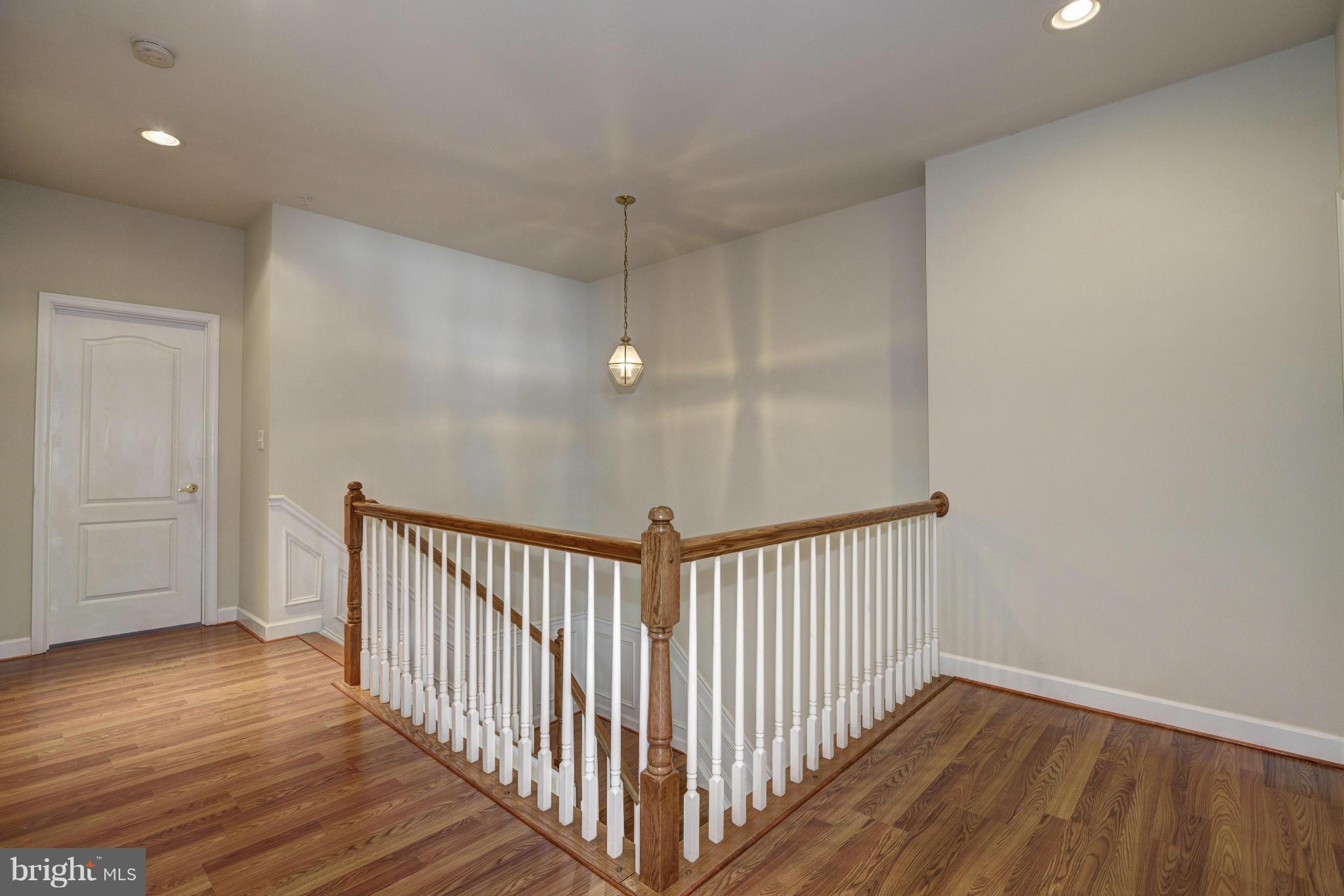 23203 Frederick Road Clarksburg, MD 20871 - Photo 15 of 26 Upper Hall