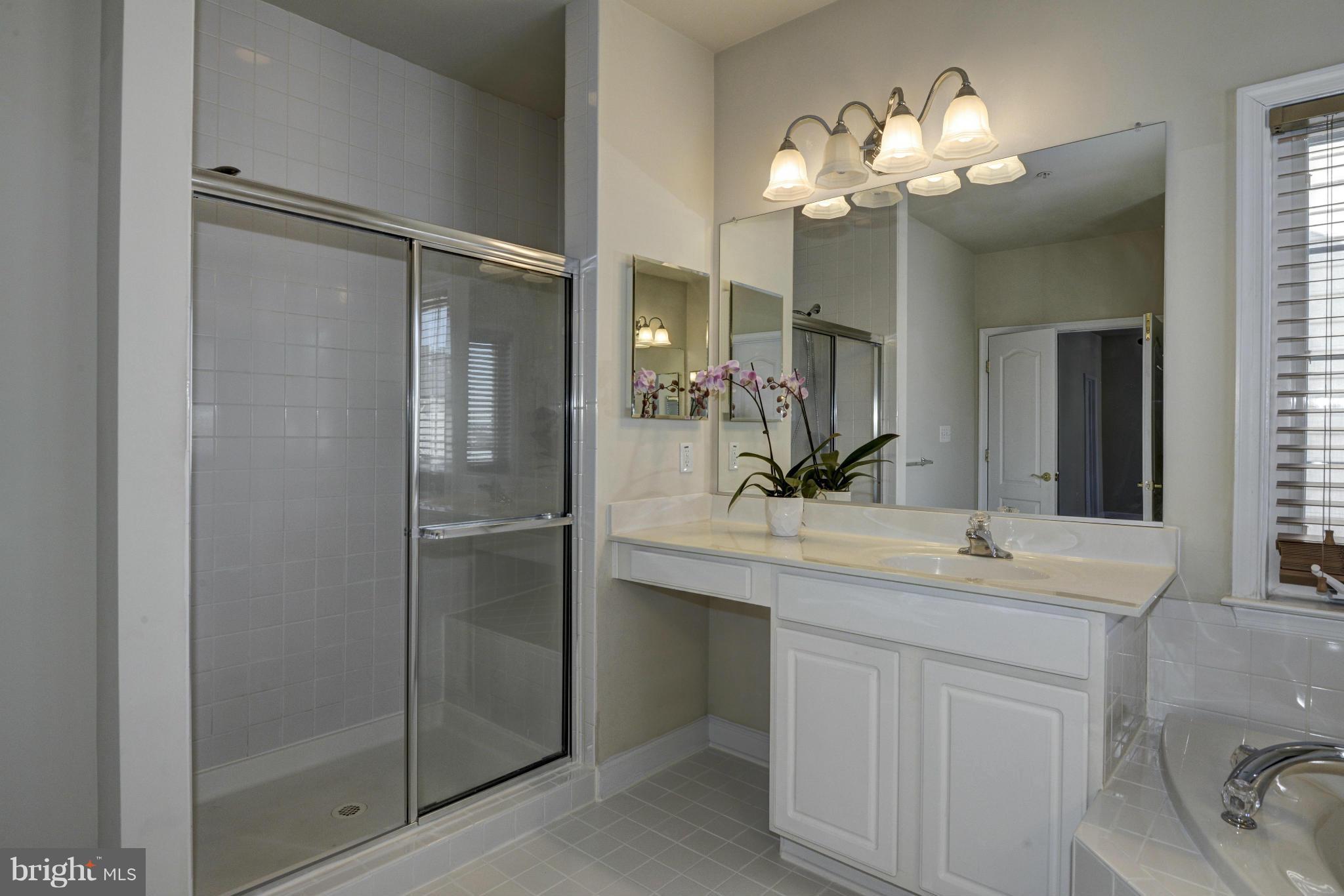 23203 Frederick Road Clarksburg, MD 20871 - Photo 19 of 26 Master Bath