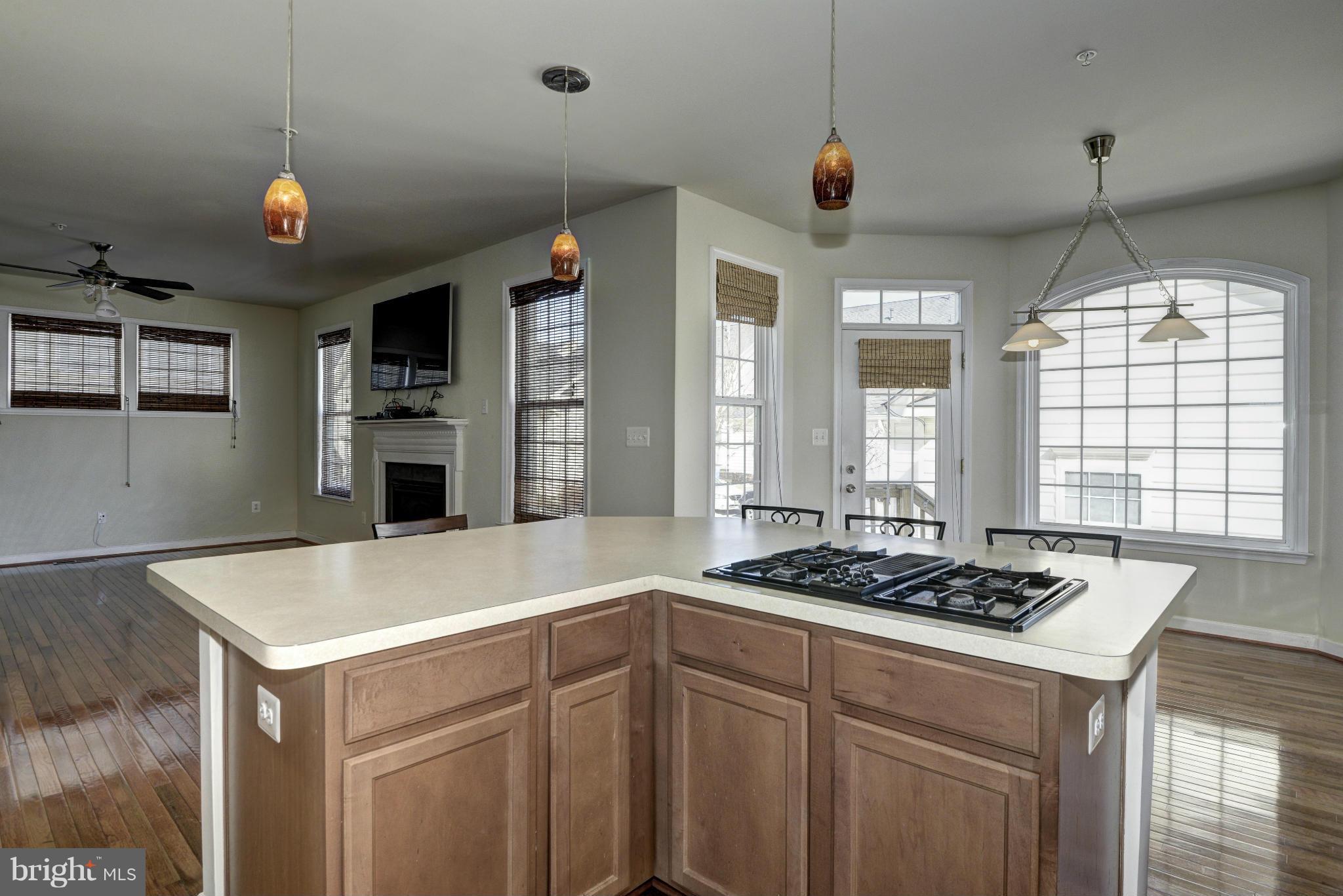 23203 Frederick Road Clarksburg, MD 20871 - Photo 6 of 26 Kitchen