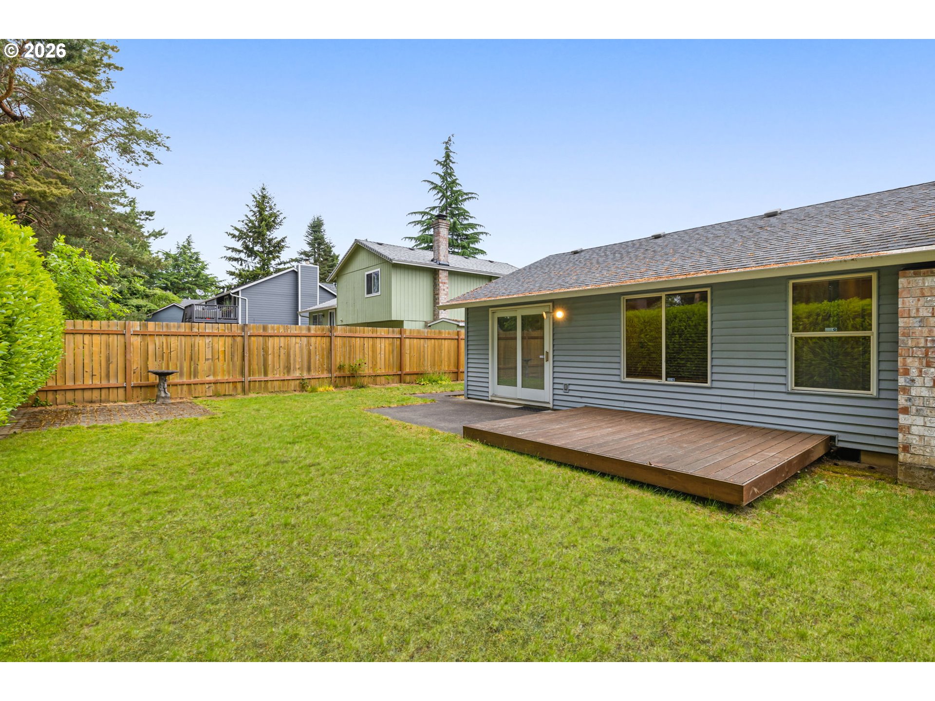 701 Southwest Linneman Court Gresham, OR 97030 - Photo 26 of 28
