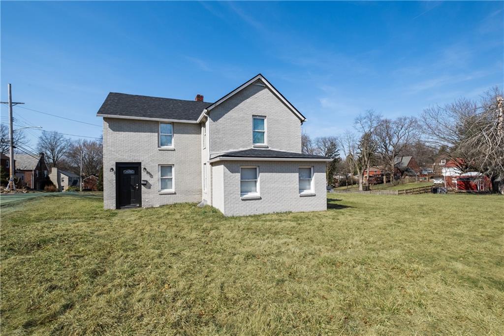 100 Spring Grove Road Pittsburgh, PA 15235 - Photo 1 of 34 Gallery Image 1