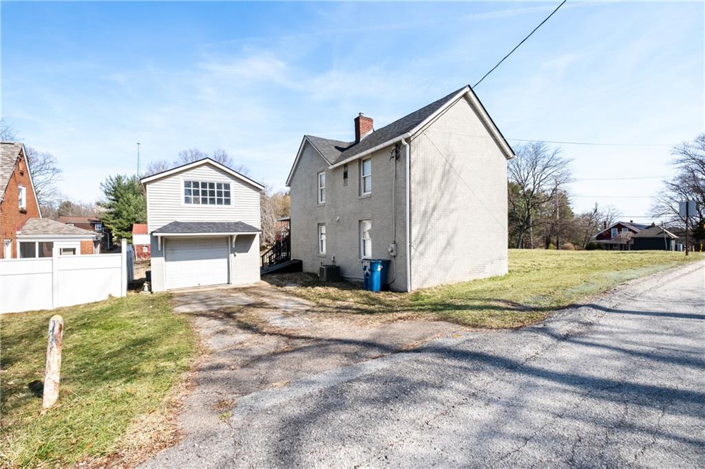 100 Spring Grove Road Pittsburgh, PA 15235 - Photo 33 of 34 Gallery Image 33