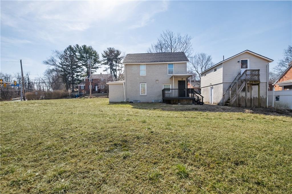 100 Spring Grove Road Pittsburgh, PA 15235 - Photo 34 of 34 Gallery Image 34