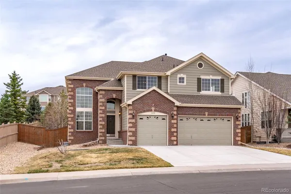 $699,000 | 16399 Prairie Farm Circle, Parker, CO 80134