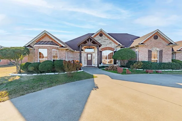 $620,000 | 812 Alconberry Drive, Crowley, TX 76036
