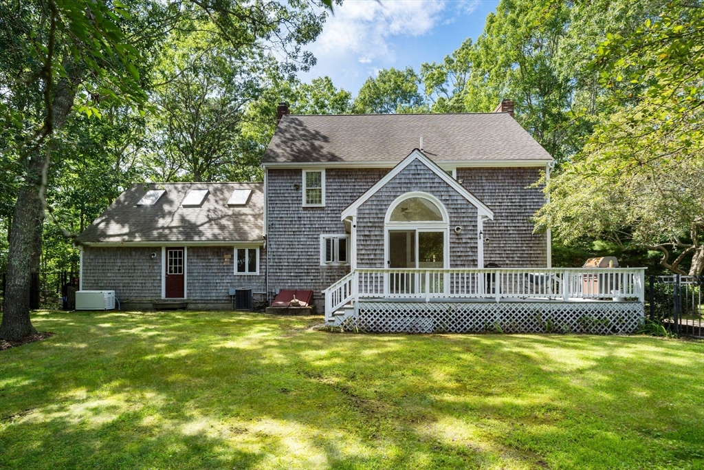 89 Jordan Road Plymouth, MA 02360 - Photo 8 of 40 Gallery Image 8