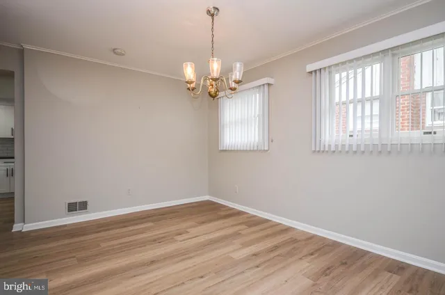 $3,300 | 4426 Hallet Street, Rockville, MD 20853