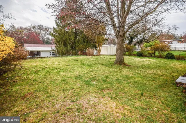 $3,300 | 4426 Hallet Street, Rockville, MD 20853