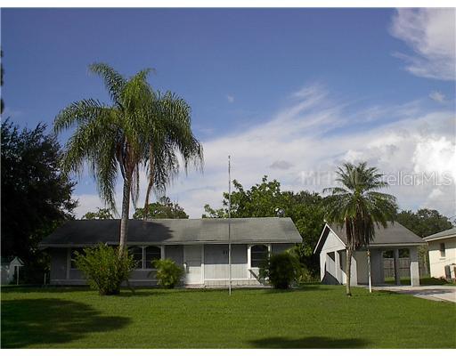 212 Pameto Road Nokomis, FL 34275 - Photo 1 of 1 Exterior Front