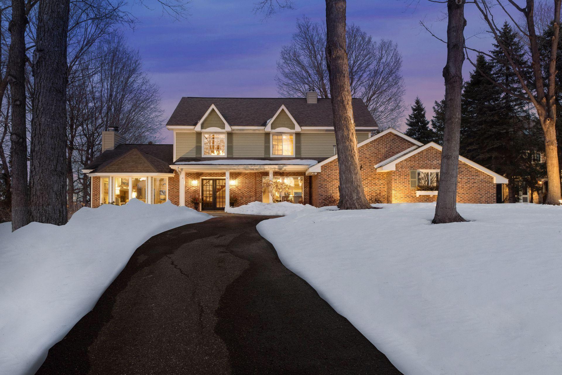 3320 Eagle Bluff Road Minnetrista, MN 55364 - Photo 1 of 56 Gallery Image 1