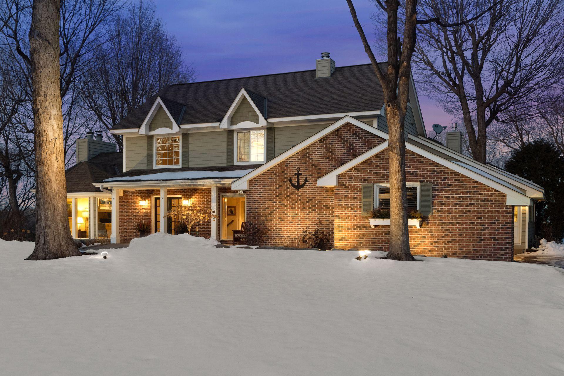 3320 Eagle Bluff Road Minnetrista, MN 55364 - Photo 8 of 56 Gallery Image 8