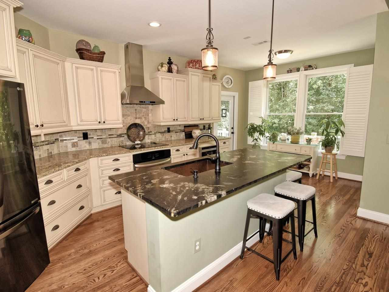 8102 Lloyd Allyns Way Raleigh, NC 27615 - Photo 10 of 30 Photo 10